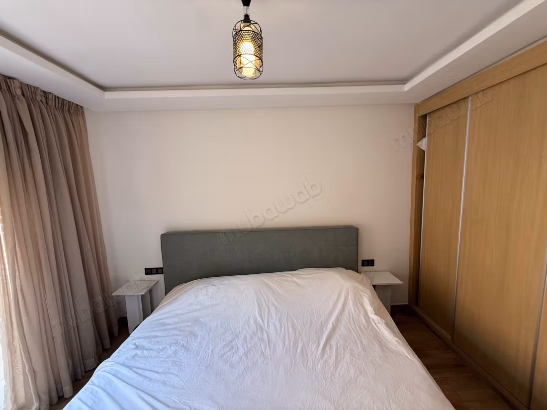 Appartement 48 m² à Route Casablanca — 3