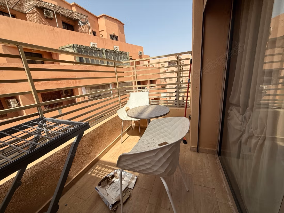 Appartement 48 m² à Route Casablanca — 4