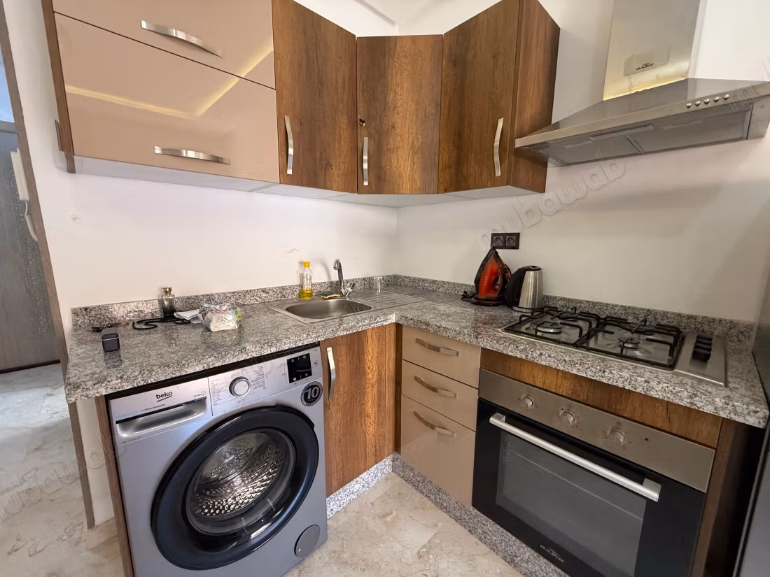 Appartement 48 m² à Route Casablanca — 6