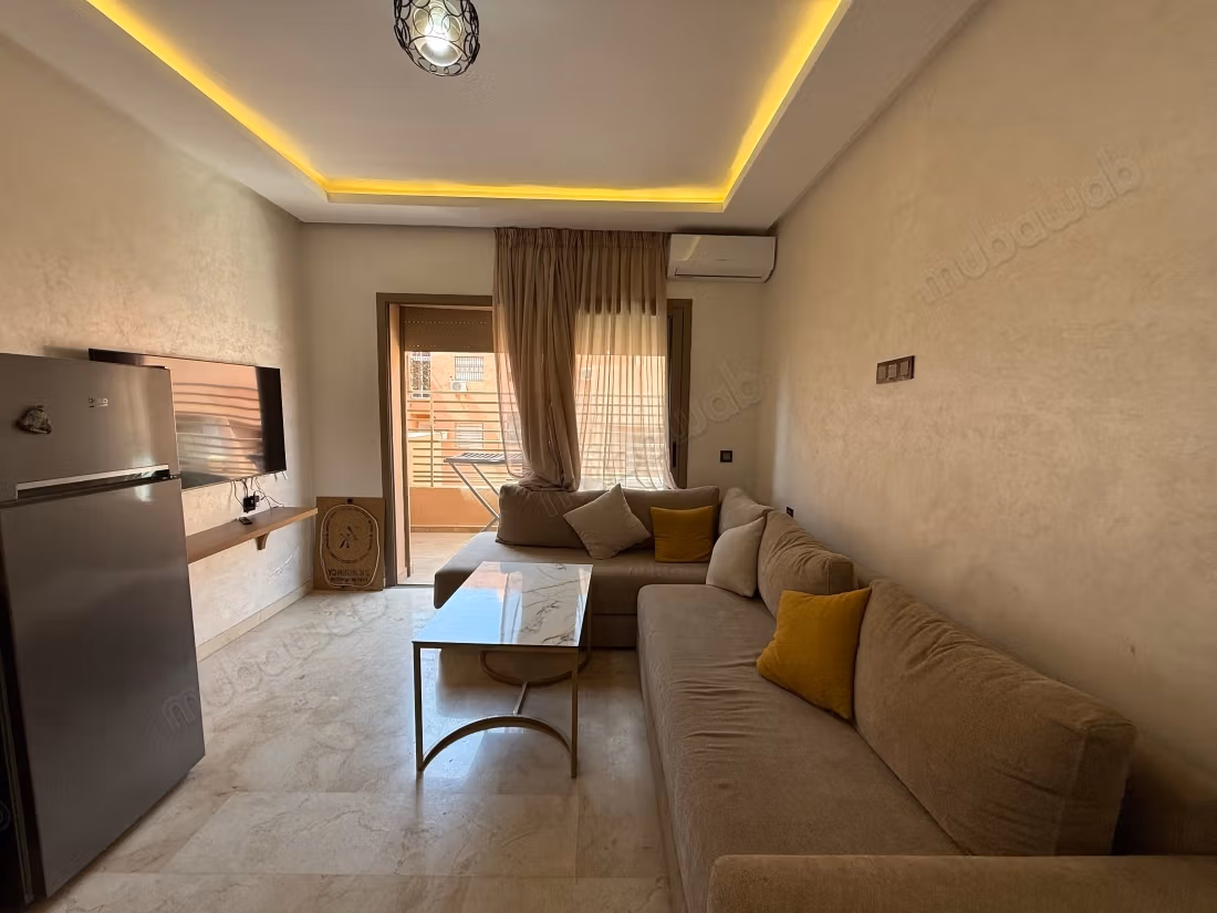 Appartement 48 m² à Route Casablanca — 8