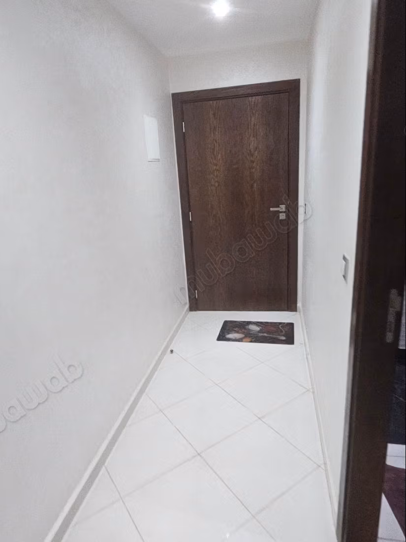 Appartamento arredato a Sale Aljadida