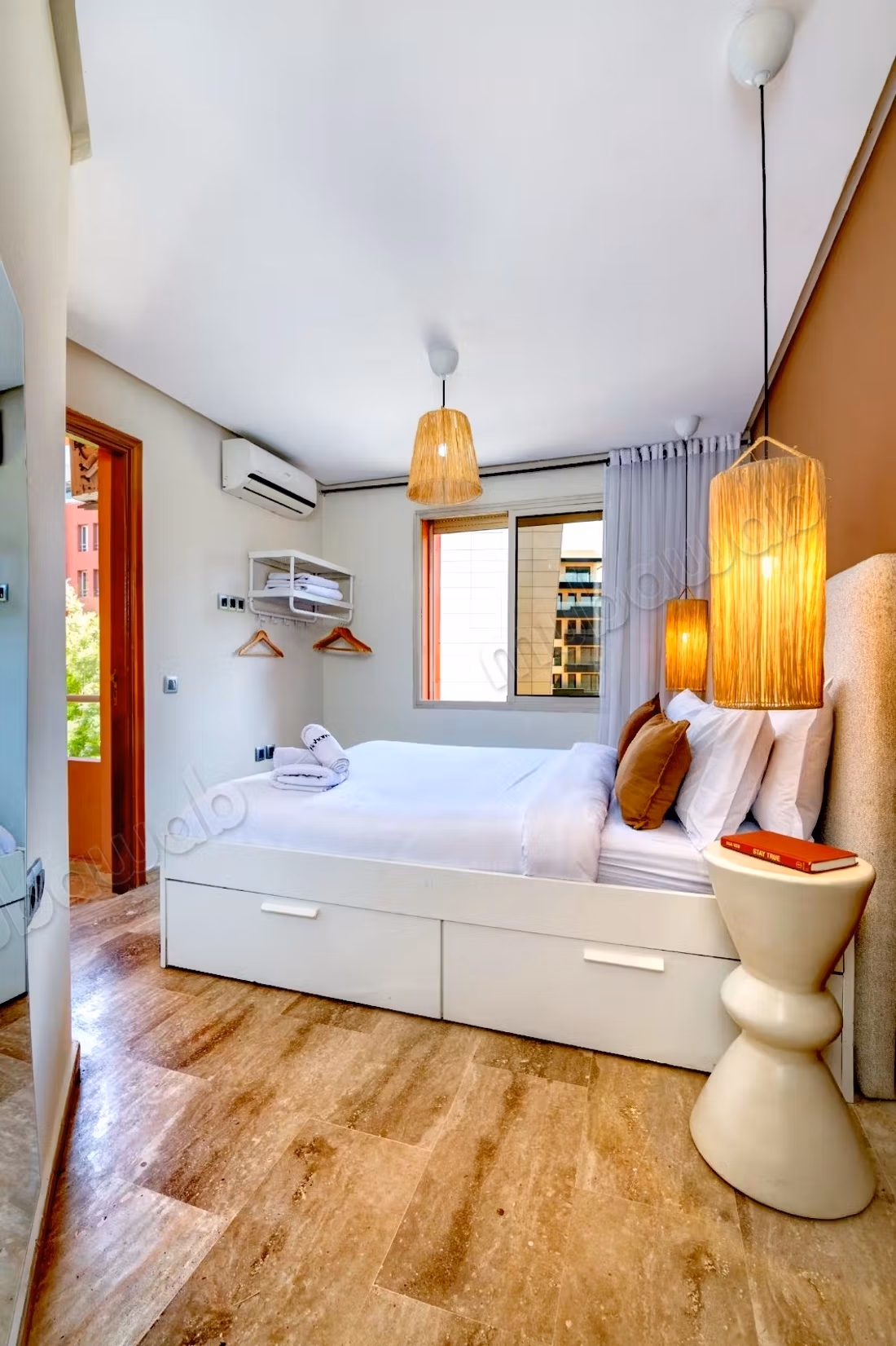 Appartamento in affitto presso Plaza Marrakech