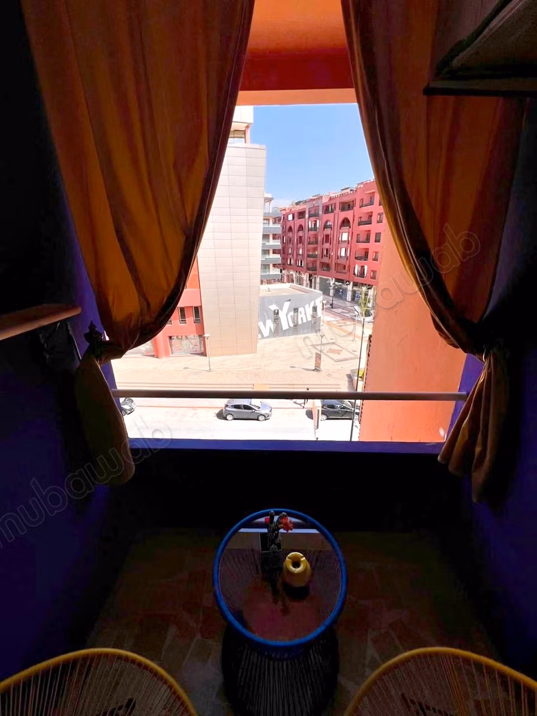 شقة للتأجير الفرعي