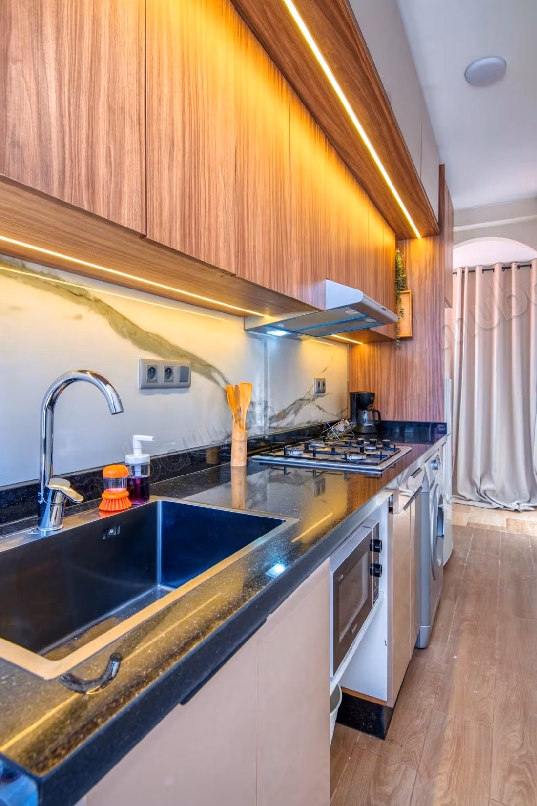 Appartamento in affitto presso Plaza Marrakech