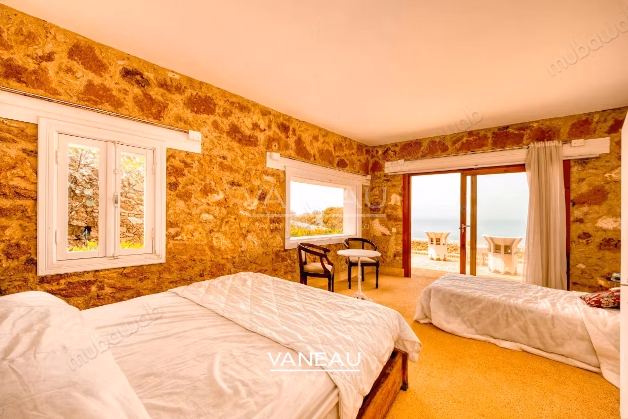 Proprietà eccezionale fronte mare – Oualidia