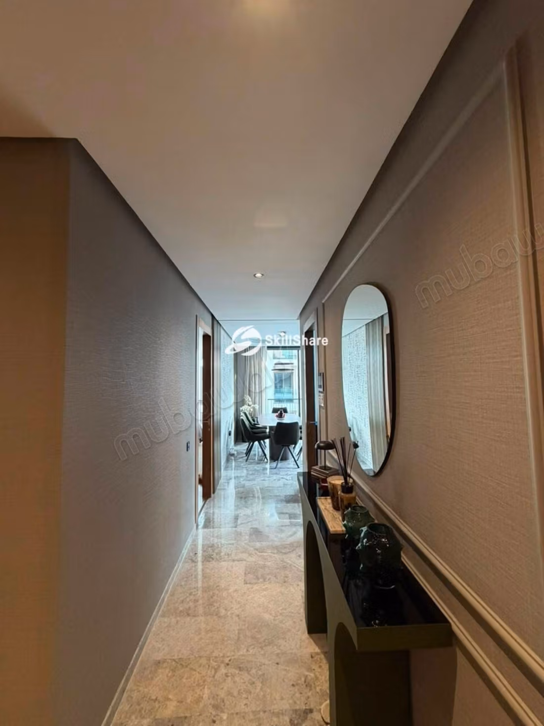 Appartement 131 m² à Ferme Bretonne (Hay Arraha) — 10