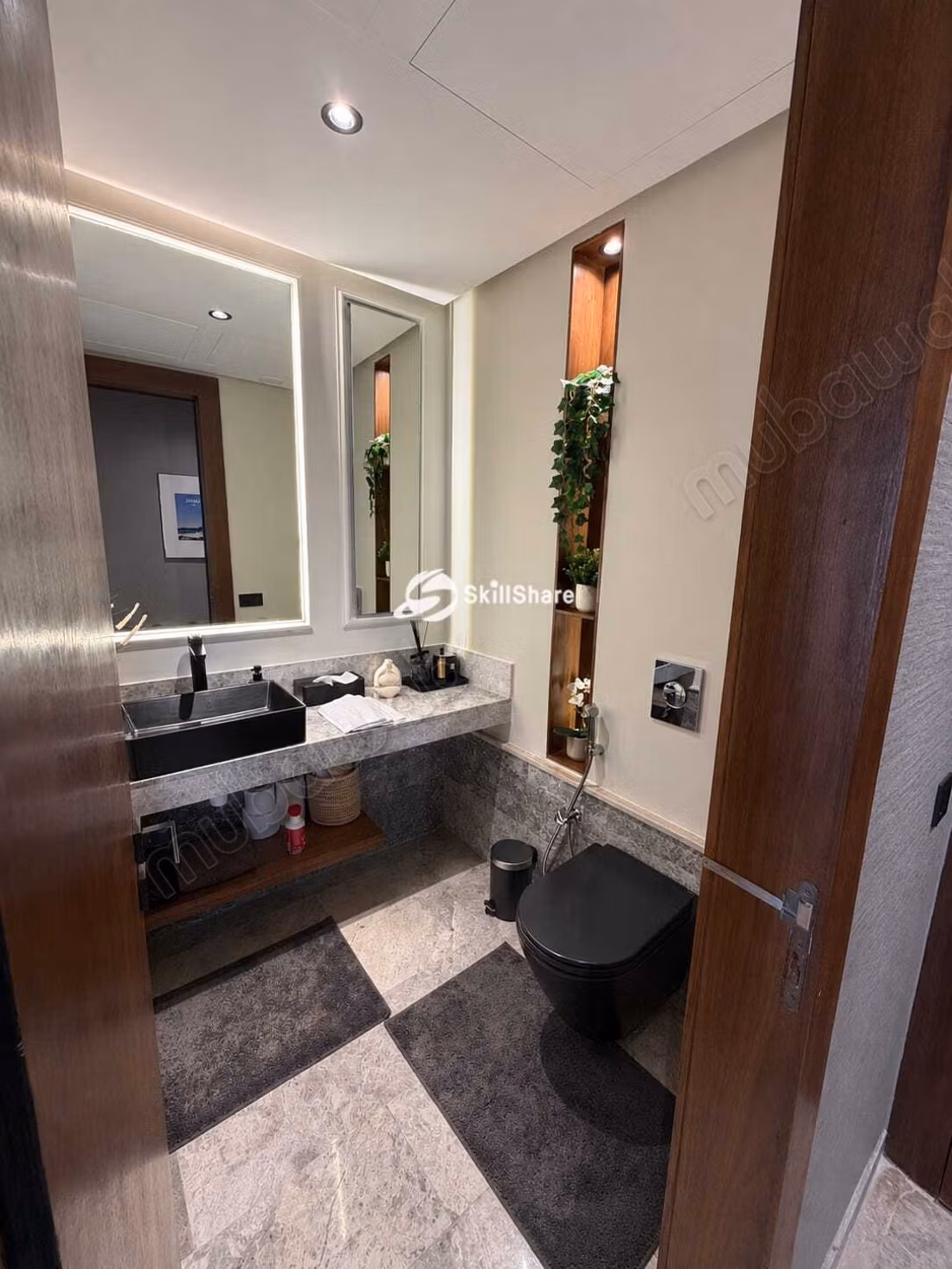 Appartement 131 m² à Ferme Bretonne (Hay Arraha) — 22
