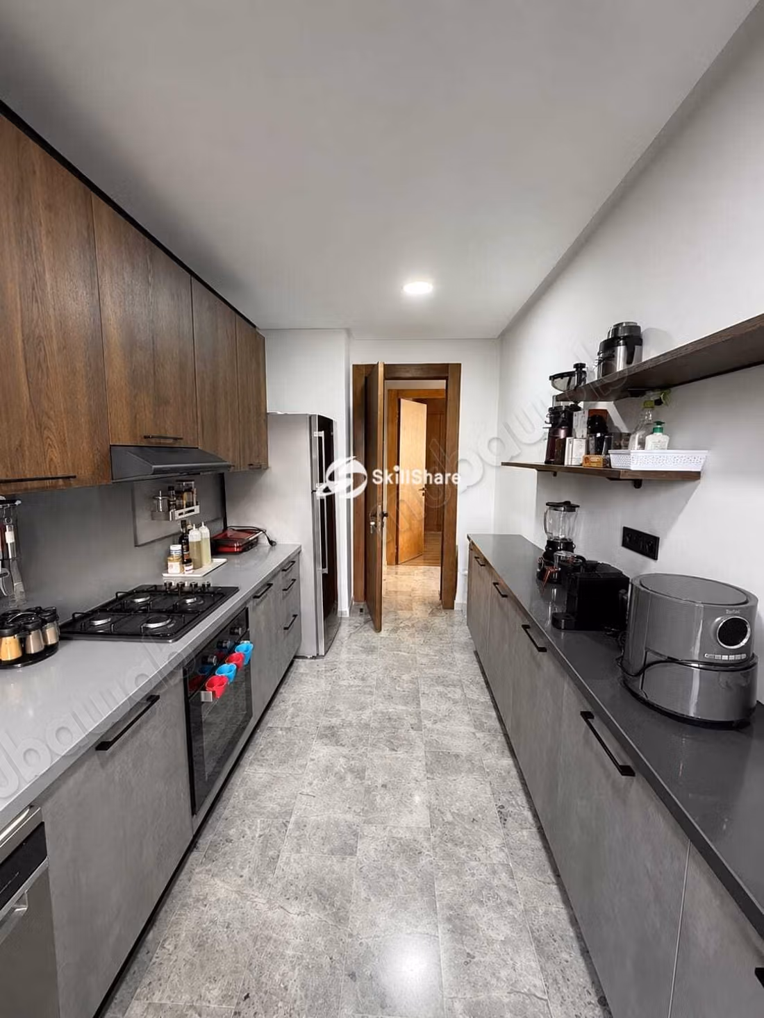 Appartement 131 m² à Ferme Bretonne (Hay Arraha) — 16