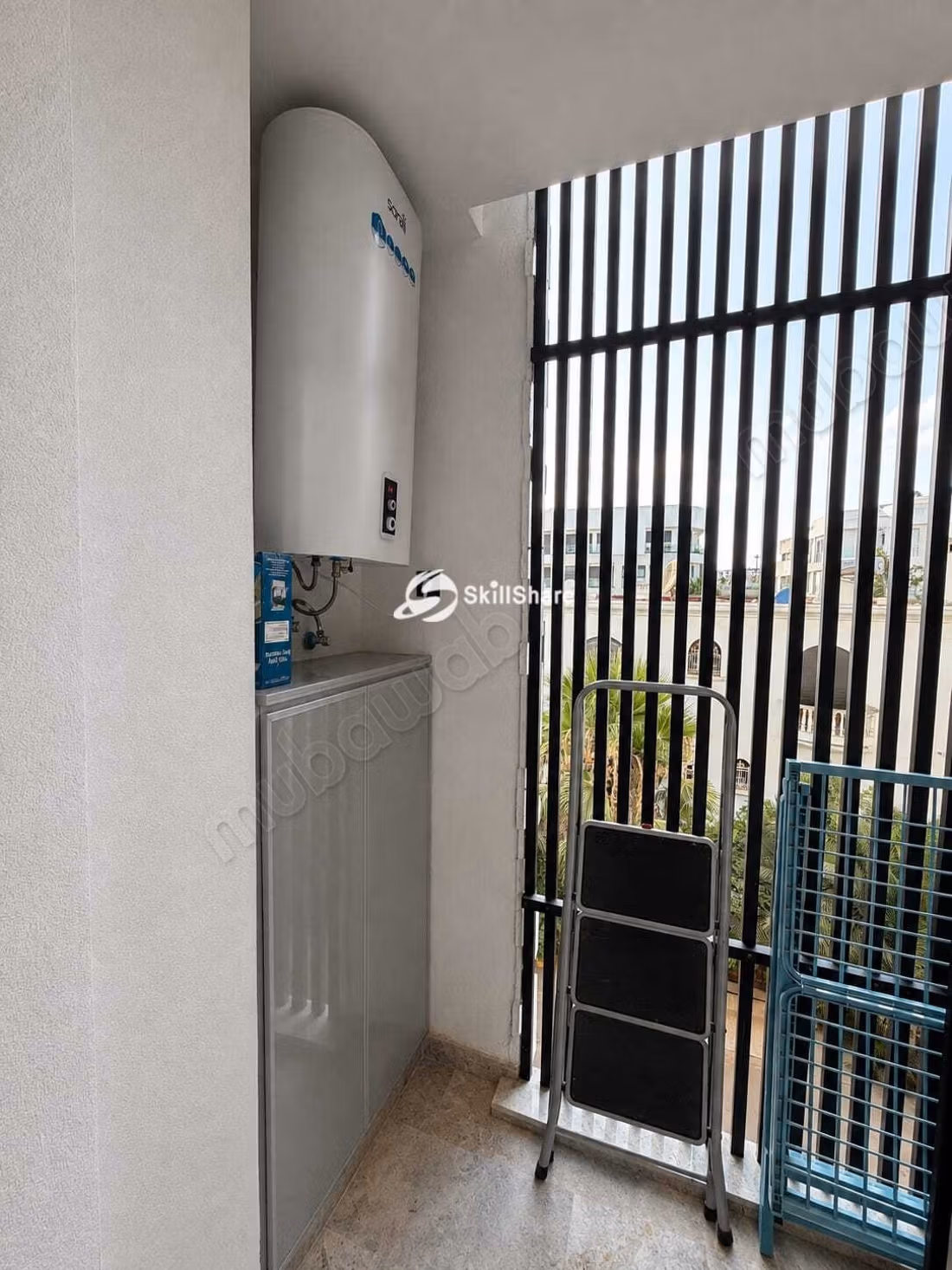 Appartement 131 m² à Ferme Bretonne (Hay Arraha) — 18