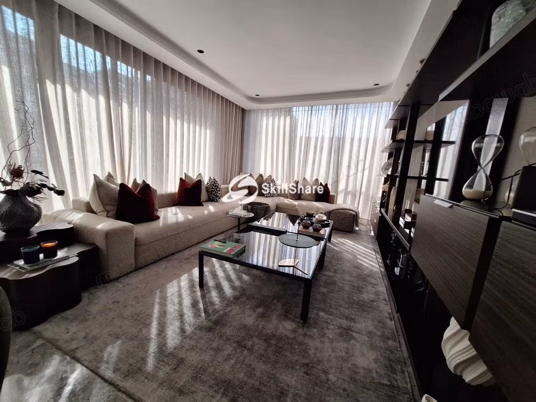 Appartement 131 m² à Ferme Bretonne (Hay Arraha) — 7