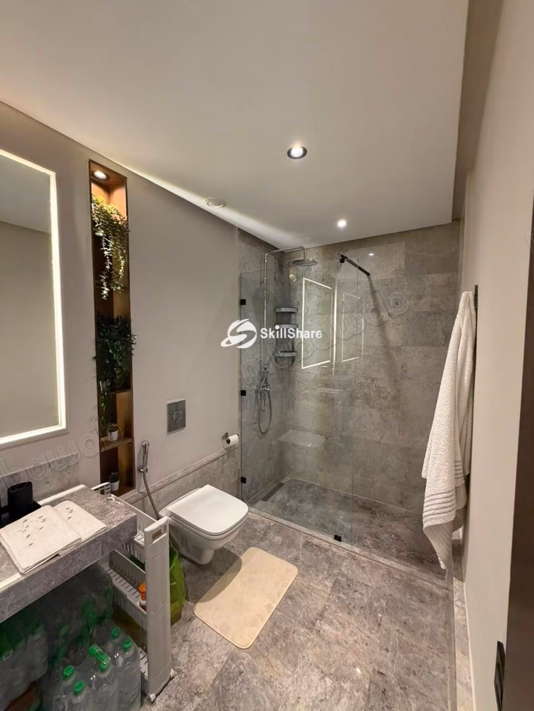 Appartement 131 m² à Ferme Bretonne (Hay Arraha) — 23