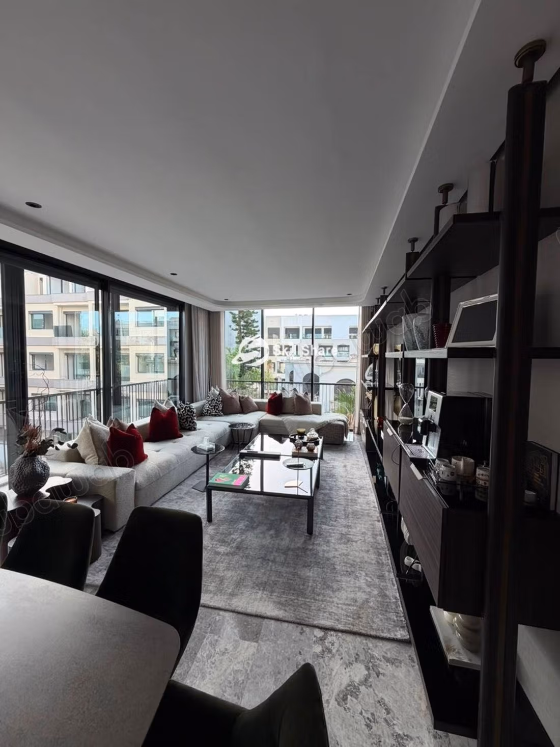 Appartement 131 m² à Ferme Bretonne (Hay Arraha) — 3