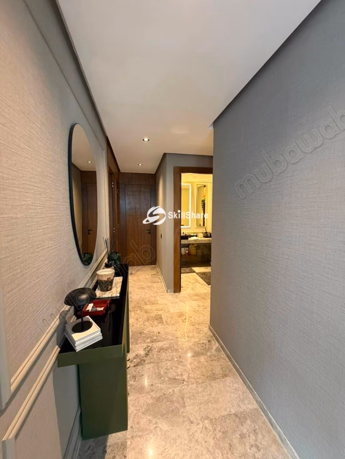 Appartement 131 m² à Ferme Bretonne (Hay Arraha) — 20
