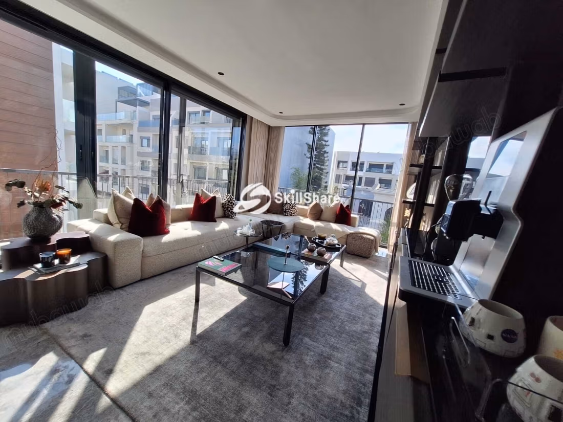 Appartement 131 m² à Ferme Bretonne (Hay Arraha) — 5
