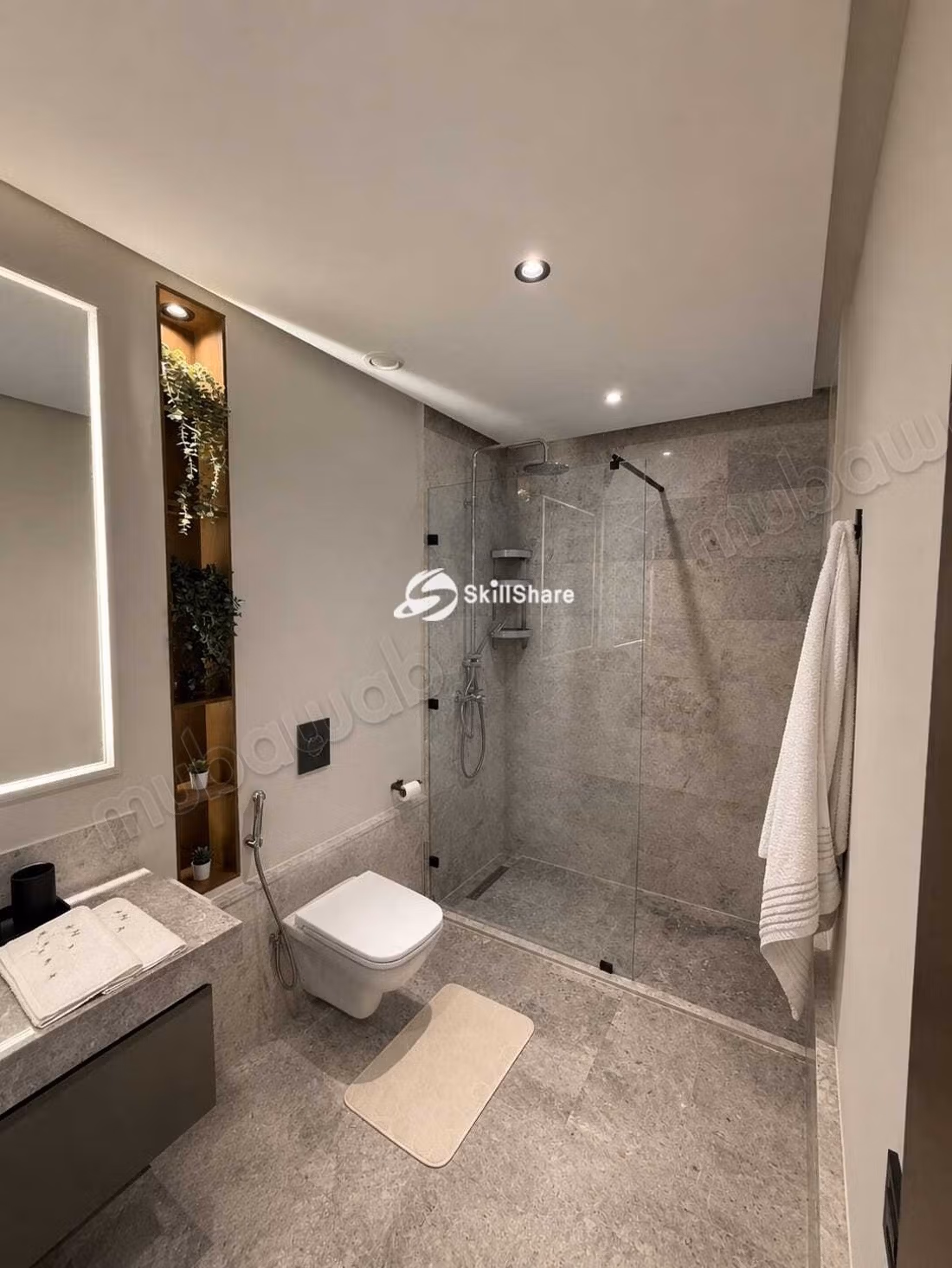 Appartement 131 m² à Ferme Bretonne (Hay Arraha) — 21