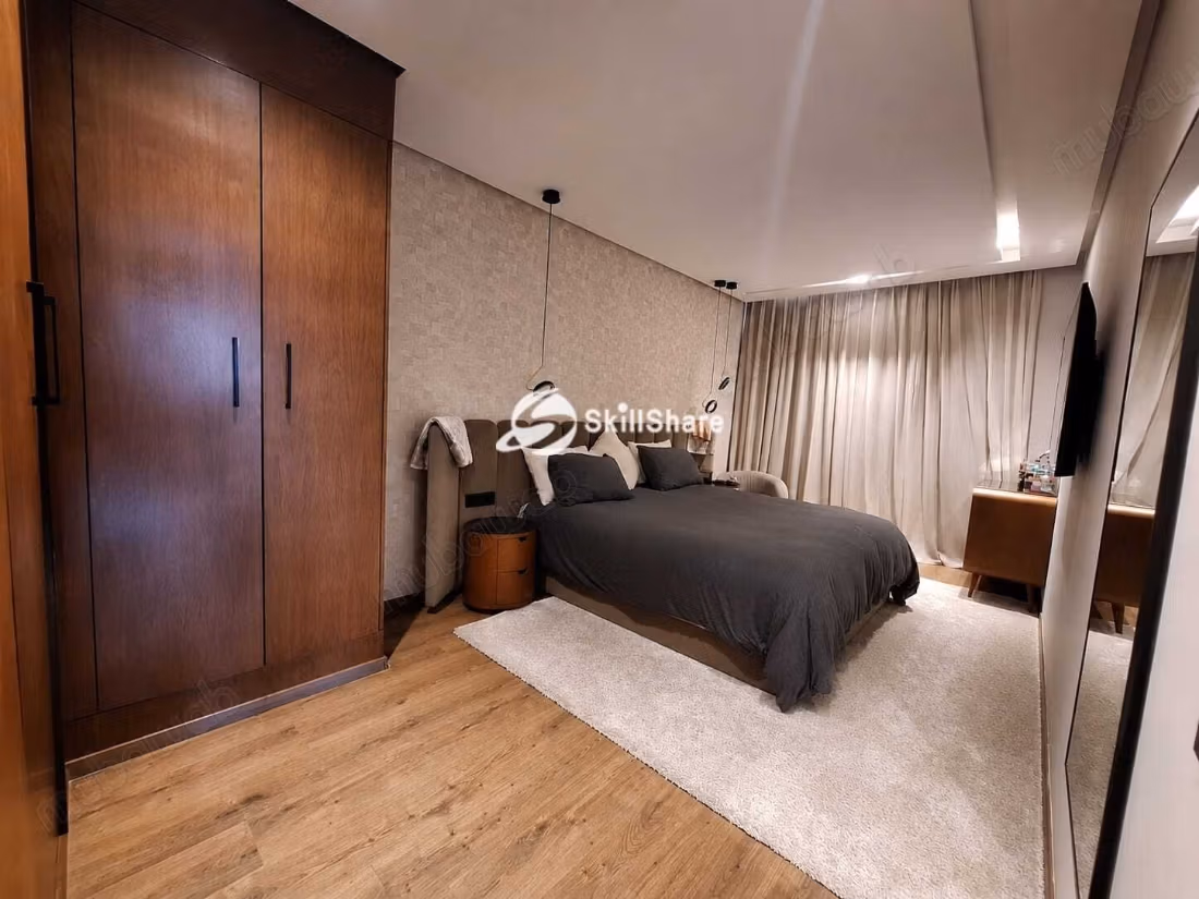 Appartement 131 m² à Ferme Bretonne (Hay Arraha) — 11