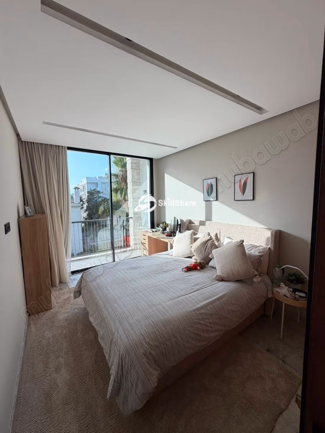 Appartement 131 m² à Ferme Bretonne (Hay Arraha) — 12