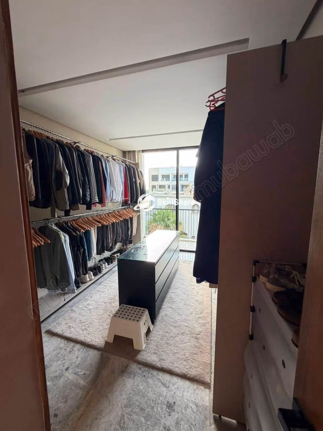 Appartement 131 m² à Ferme Bretonne (Hay Arraha) — 14