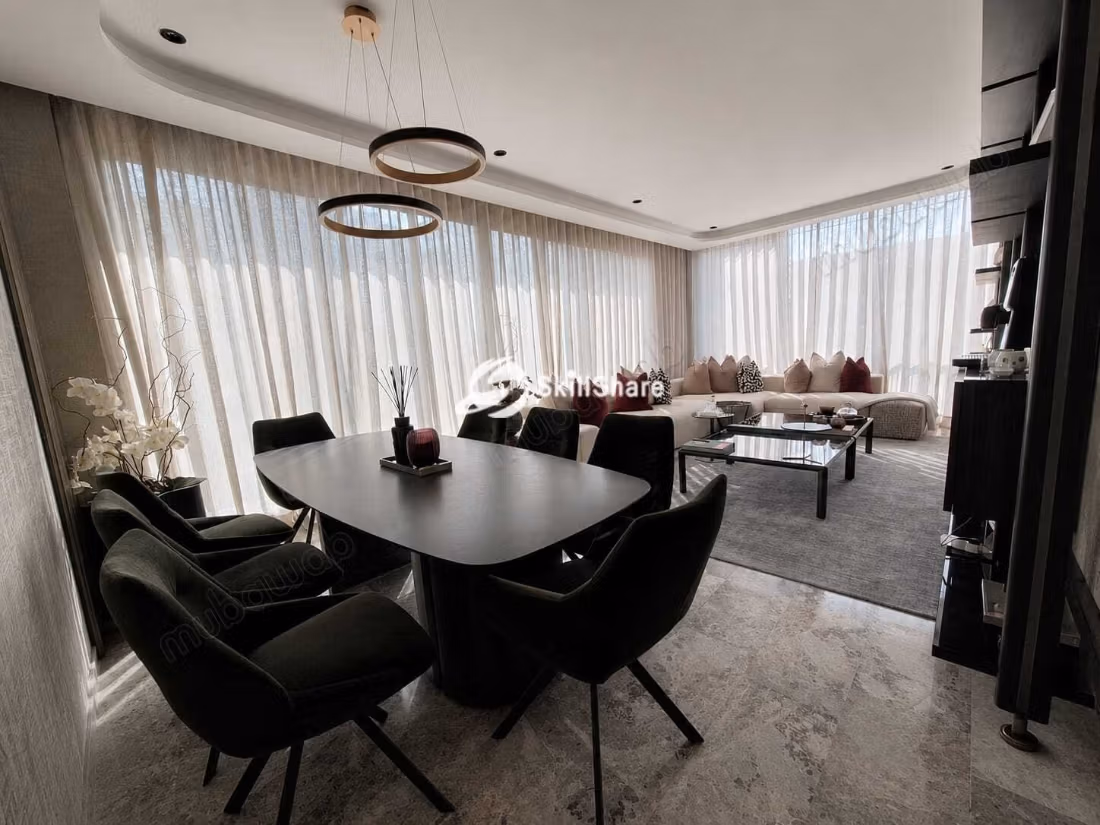 Appartement 131 m² à Ferme Bretonne (Hay Arraha) — 8