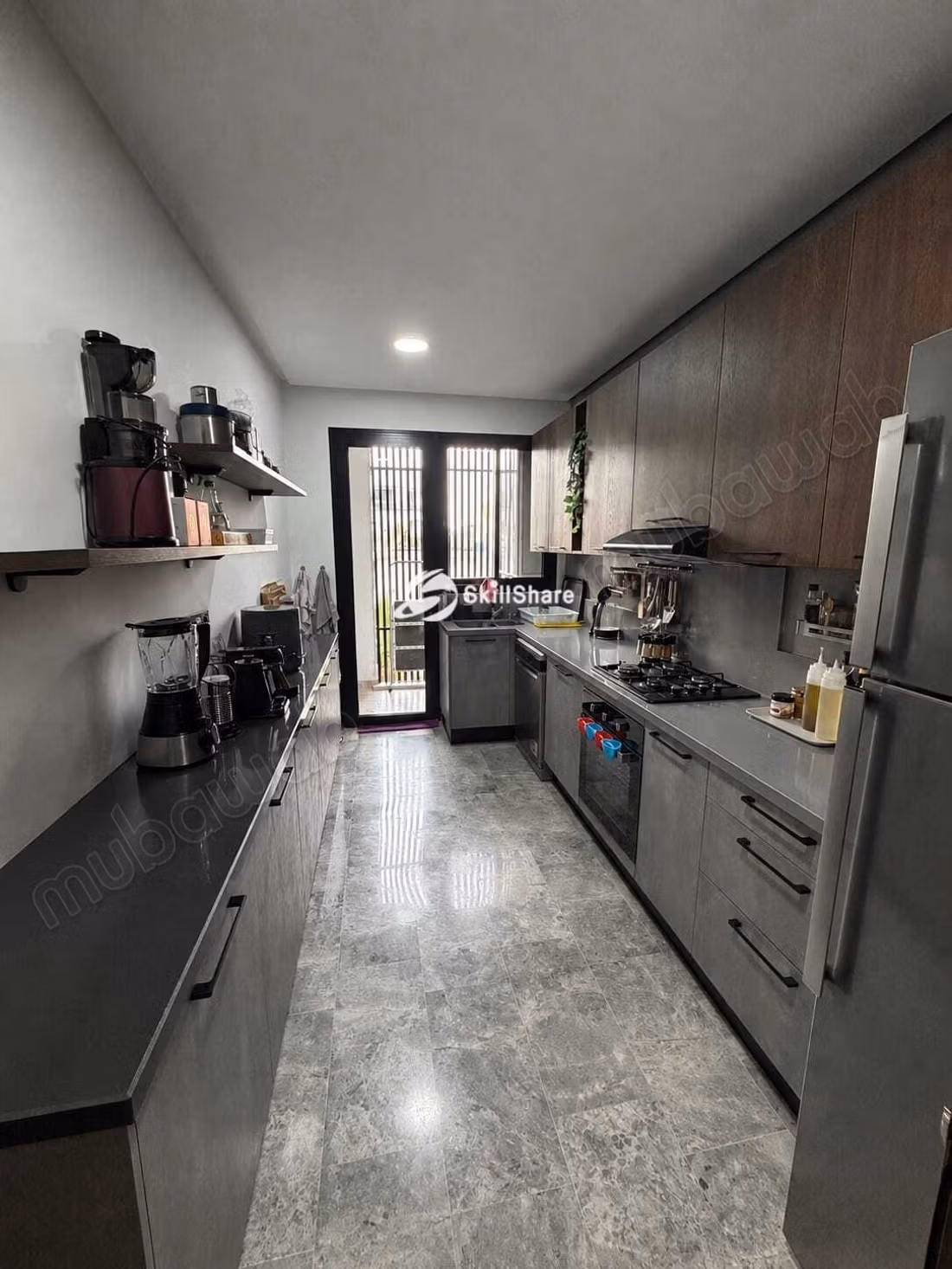 Appartement 131 m² à Ferme Bretonne (Hay Arraha) — 17
