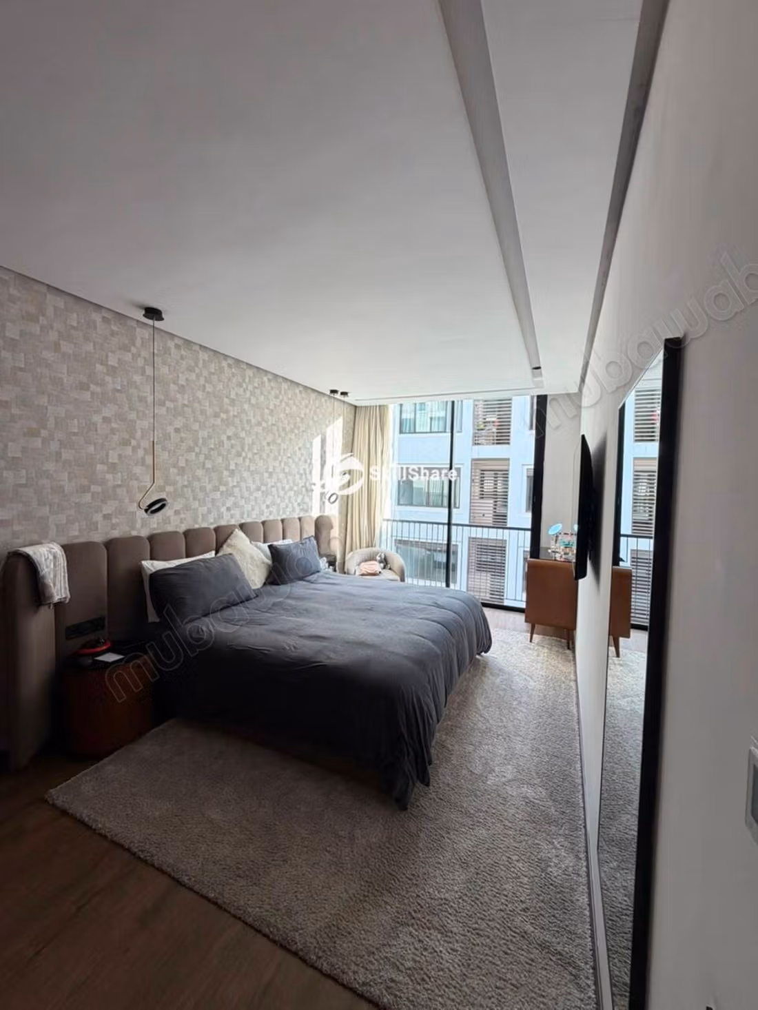 Appartement 131 m² à Ferme Bretonne (Hay Arraha) — 13
