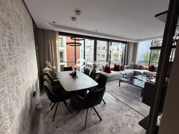 Appartement 3 chambres à vendre – Ferme Bretonne