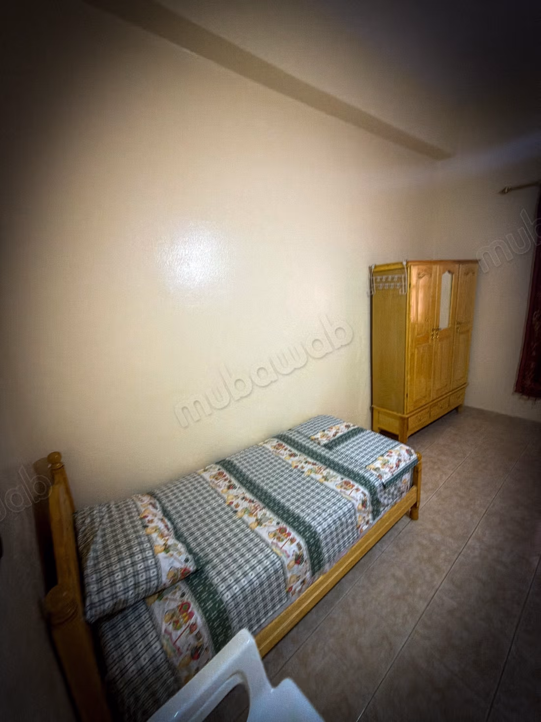 Maison Paisible près de la Plage 
Sfiha, Boukidan