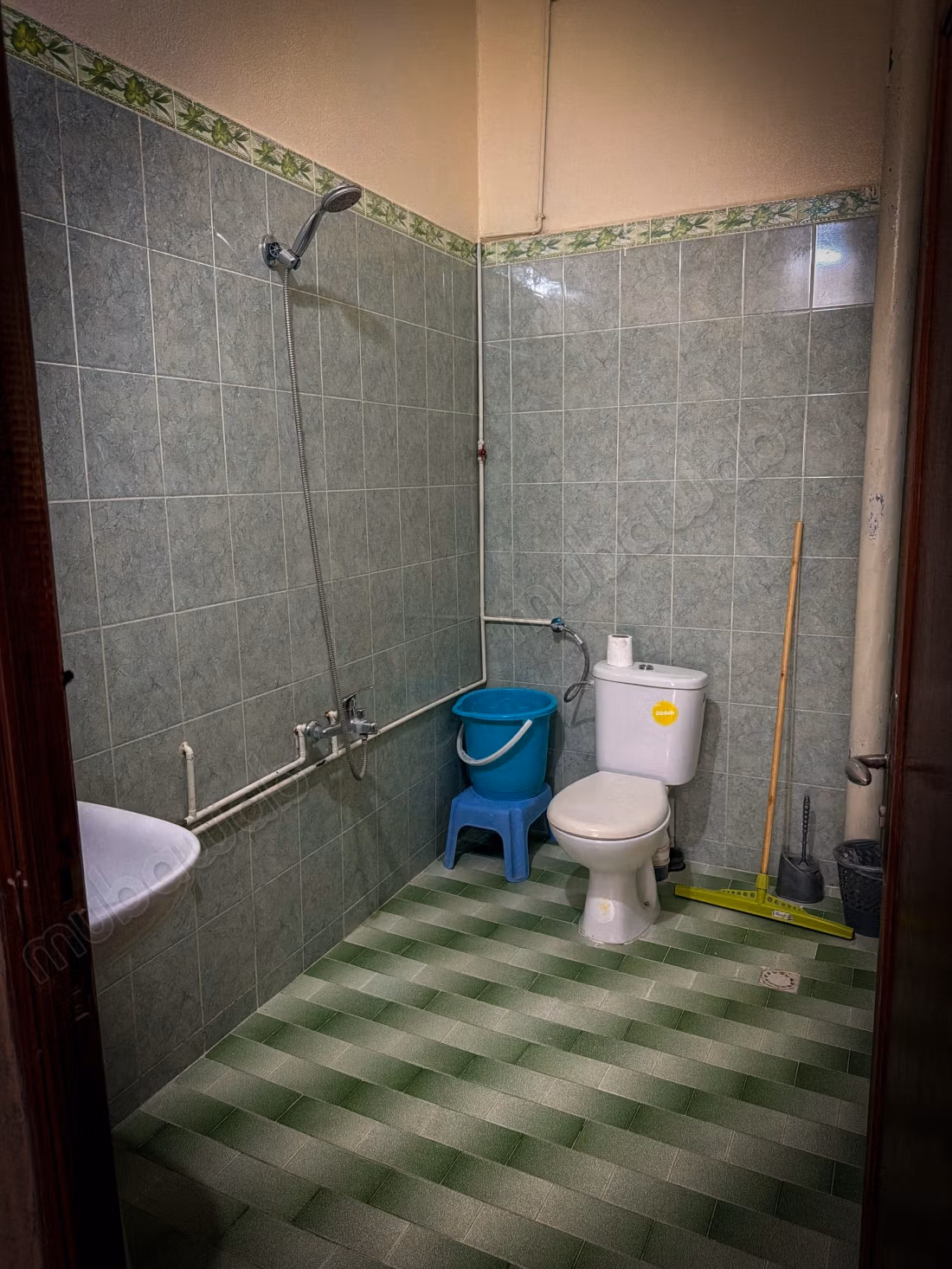 Maison Paisible près de la Plage 
Sfiha, Boukidan