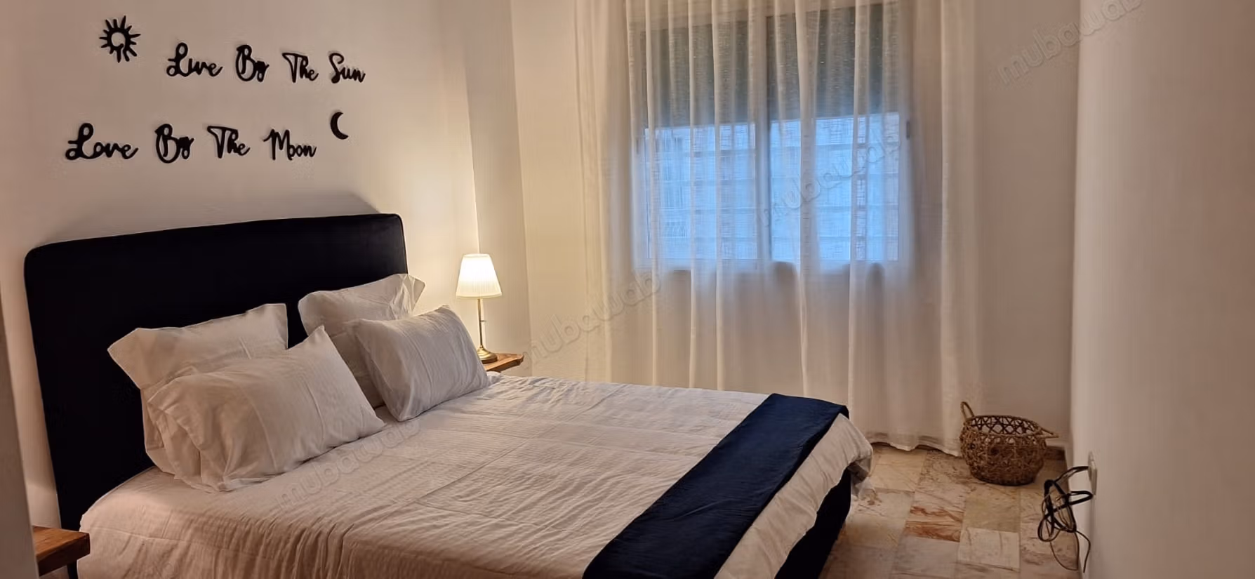 In affitto – Superbo appartamento arredato di 115 m² – Haut Agdal, Rabat