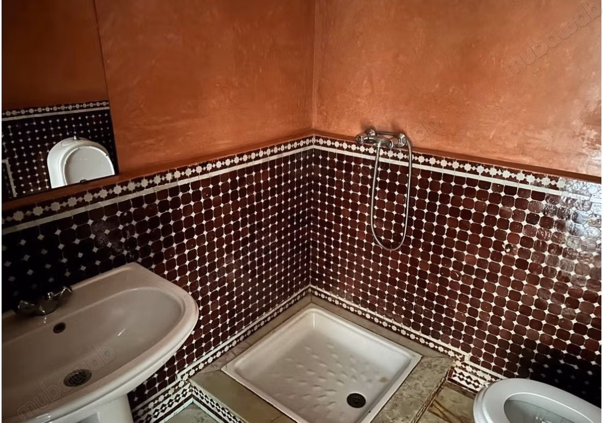 In affitto – Superbo appartamento arredato di 115 m² – Haut Agdal, Rabat