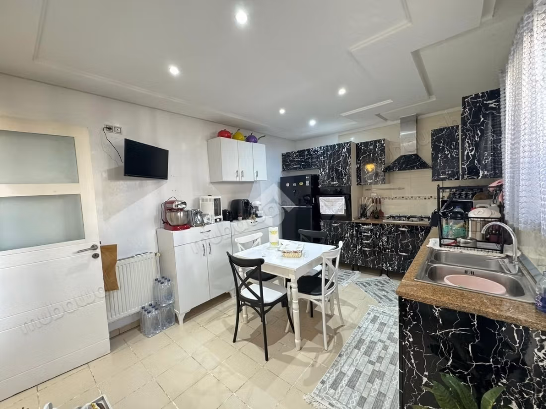 A vendre S2 vue de mer