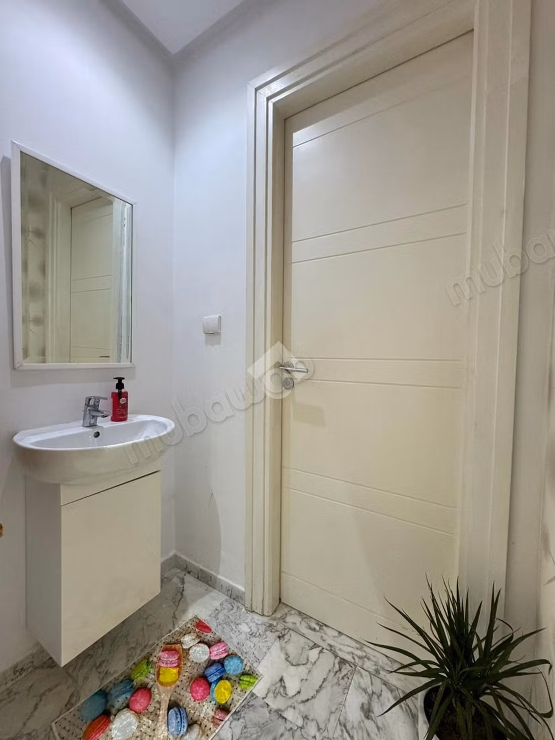 A vendre S2 vue de mer