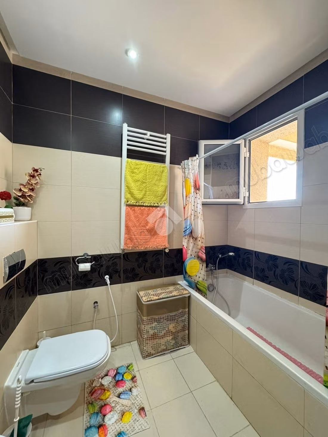 A vendre S2 vue de mer
