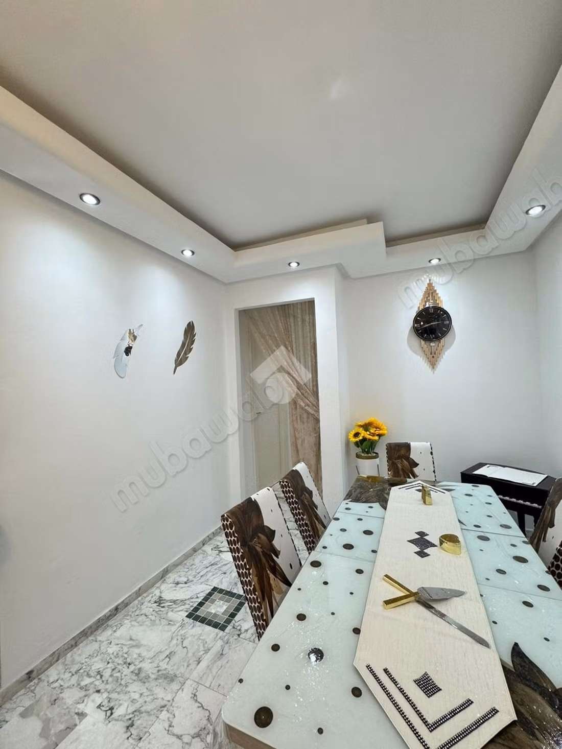 A vendre S2 vue de mer