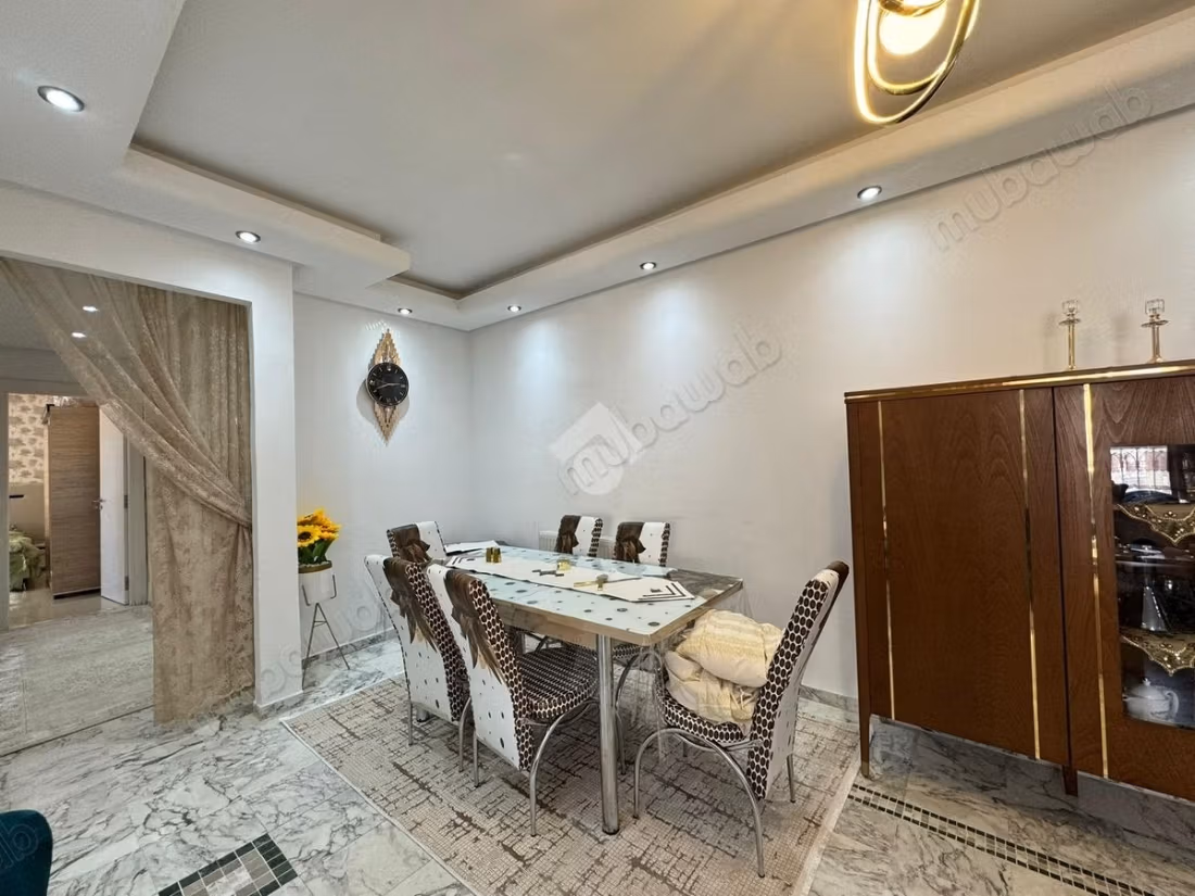 A vendre S2 vue de mer