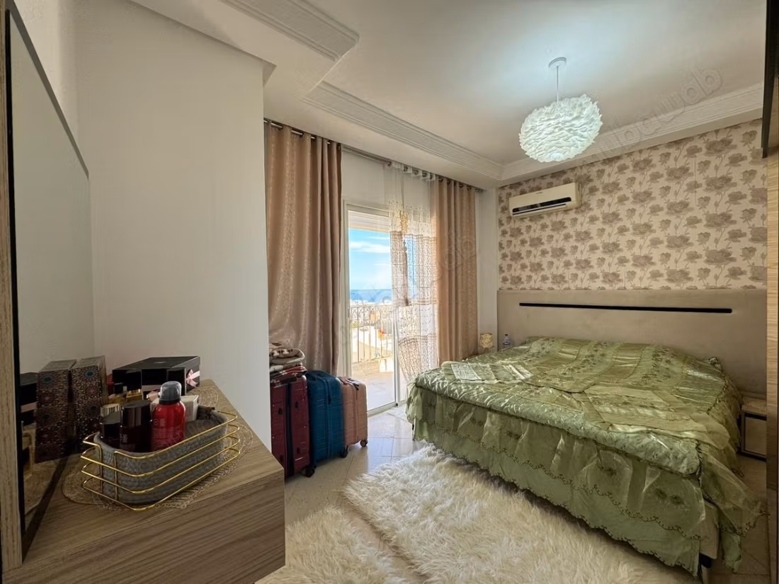 A vendre S2 vue de mer