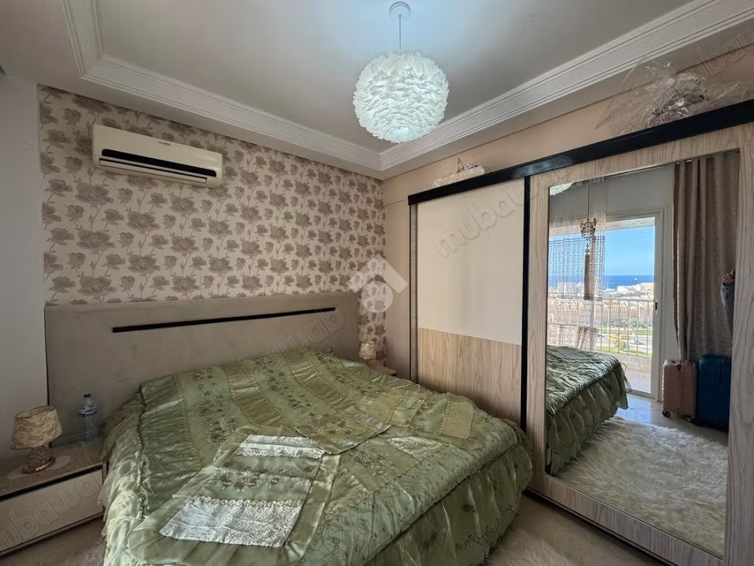 A vendre S2 vue de mer