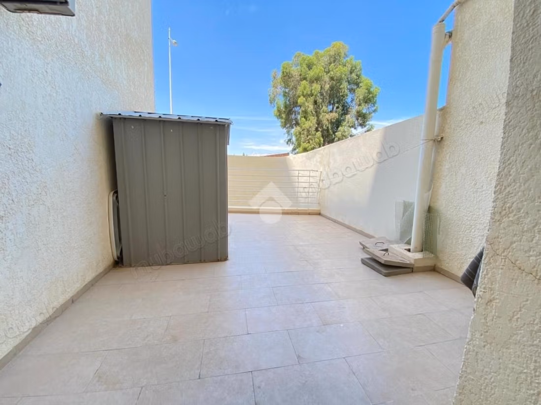 A Vendre s1 rez de chaussée