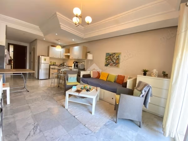 A Vendre s1 rez de chaussée