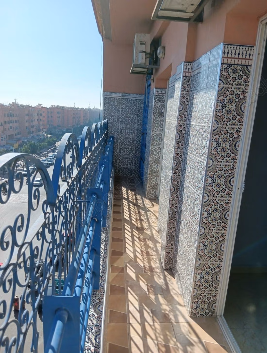 Appartement 93 m² à Massira 1 — 8