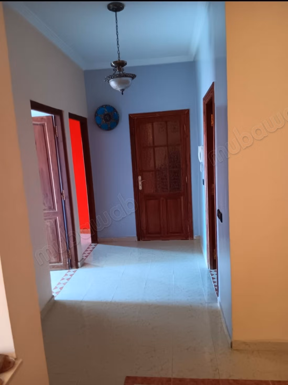 Appartement 93 m² à Massira 1 — 7