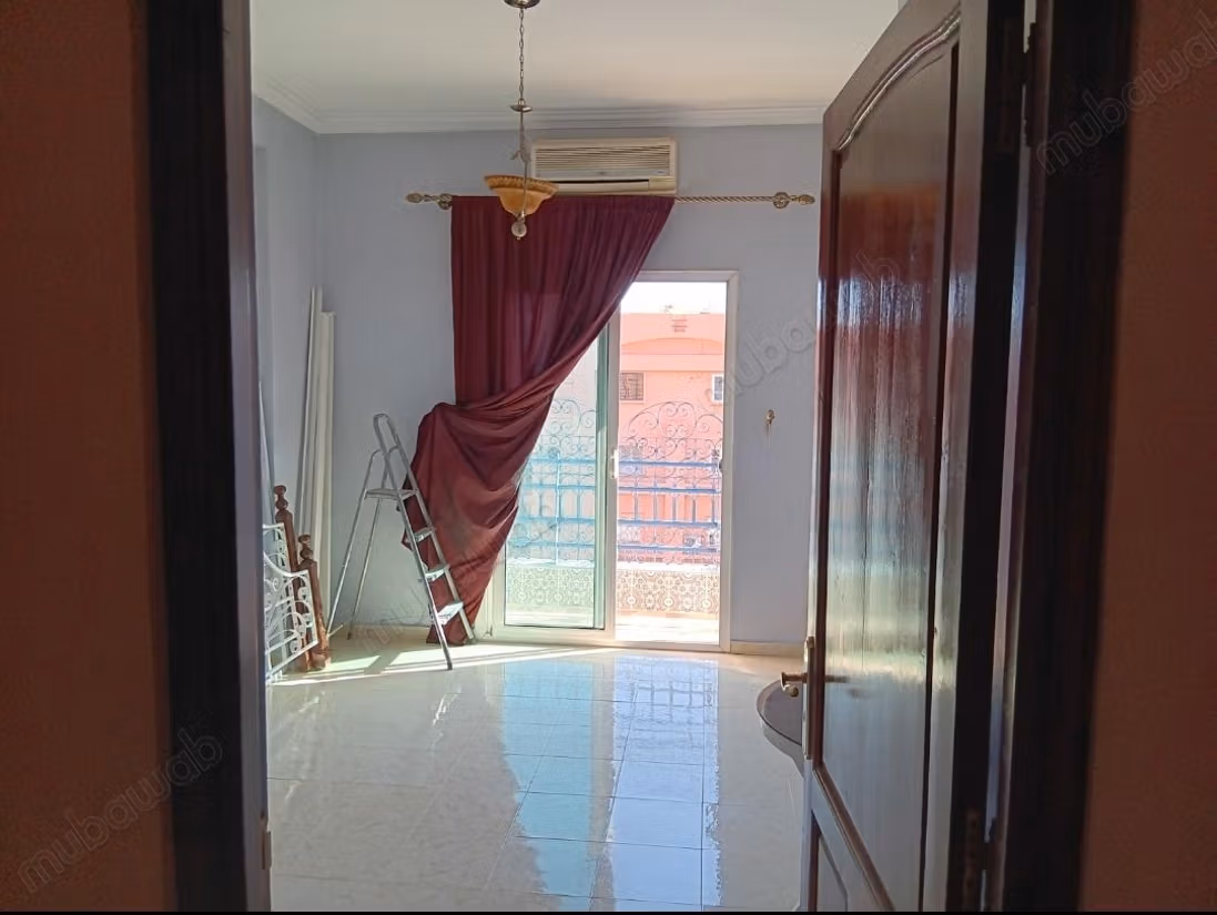 Appartement 93 m² à Massira 1 — 2