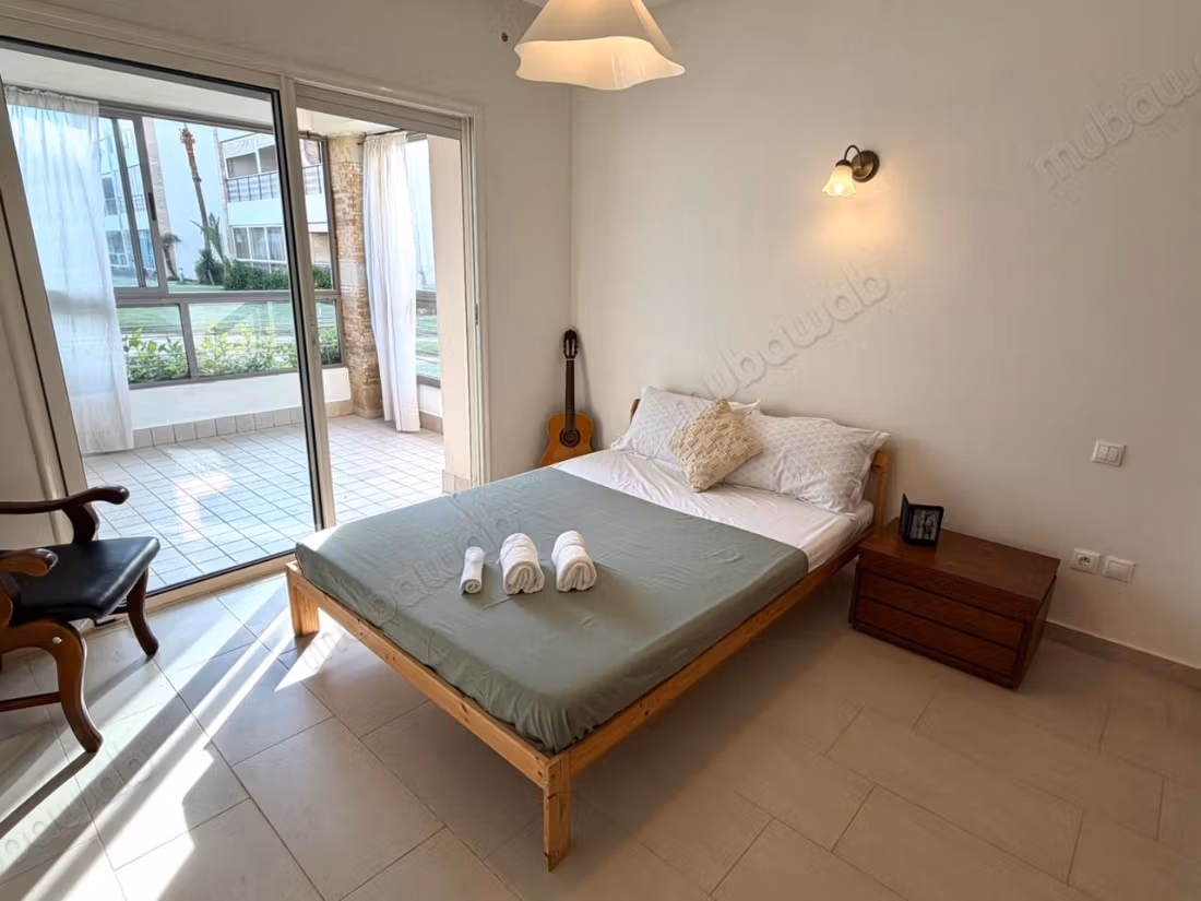 2 Bedroom Apartment at Ola Blanca