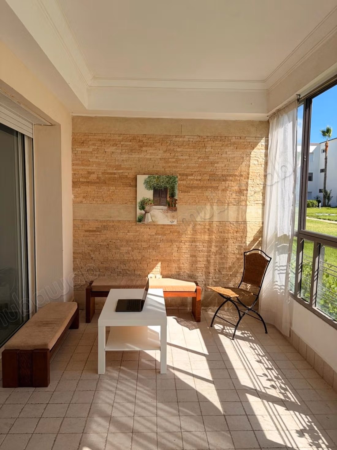 2 Bedroom Apartment at Ola Blanca