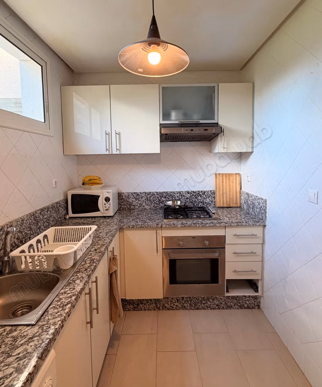 2 Bedroom Apartment at Ola Blanca