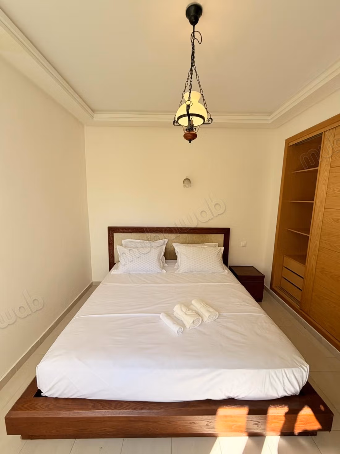 2 Bedroom Apartment at Ola Blanca