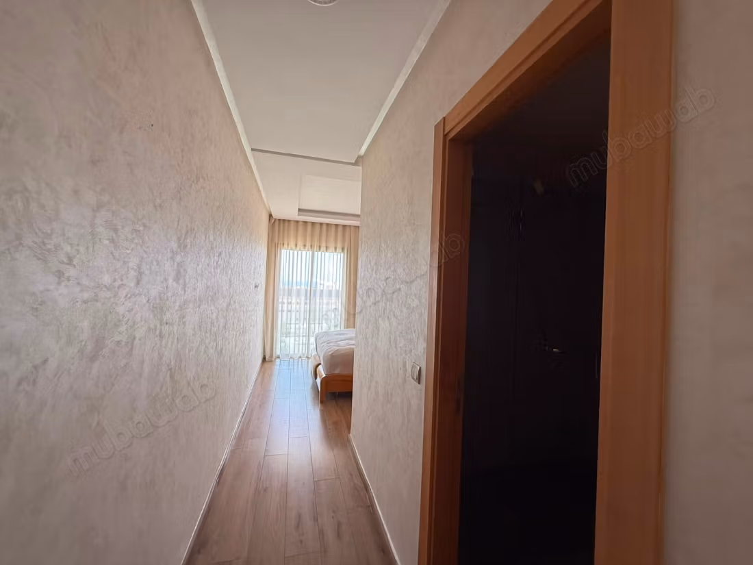 Ocean view for rent