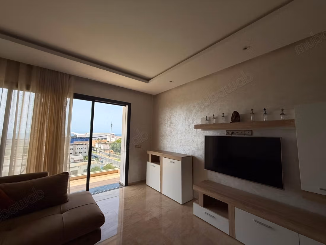Ocean view for rent