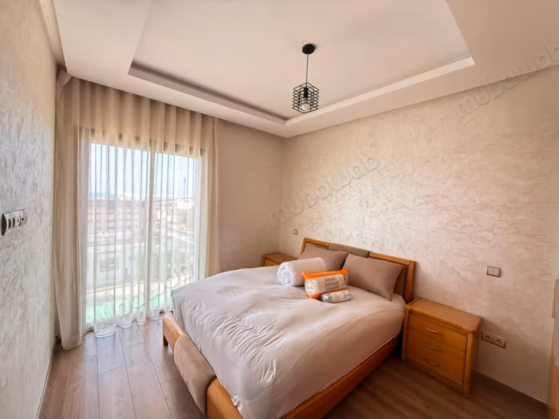 Ocean view for rent