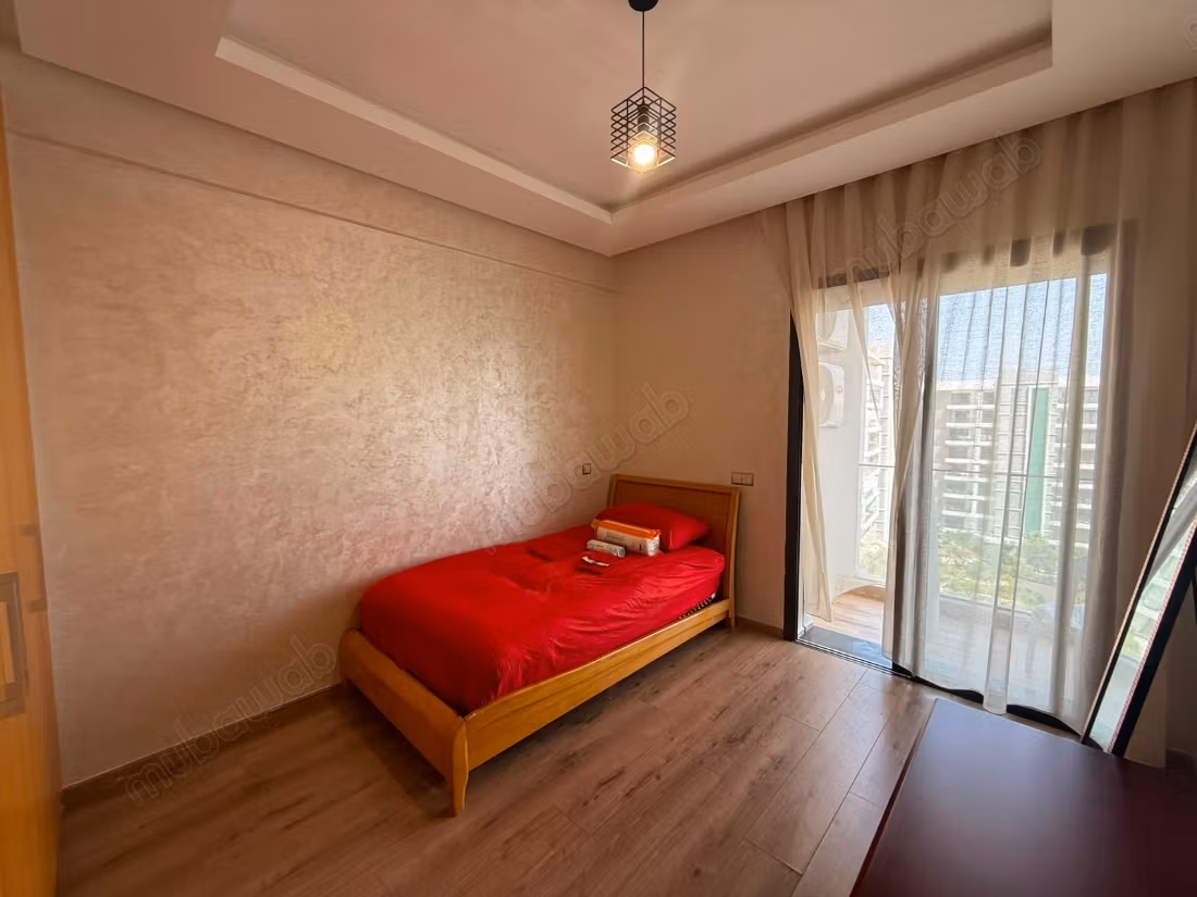 Ocean view for rent
